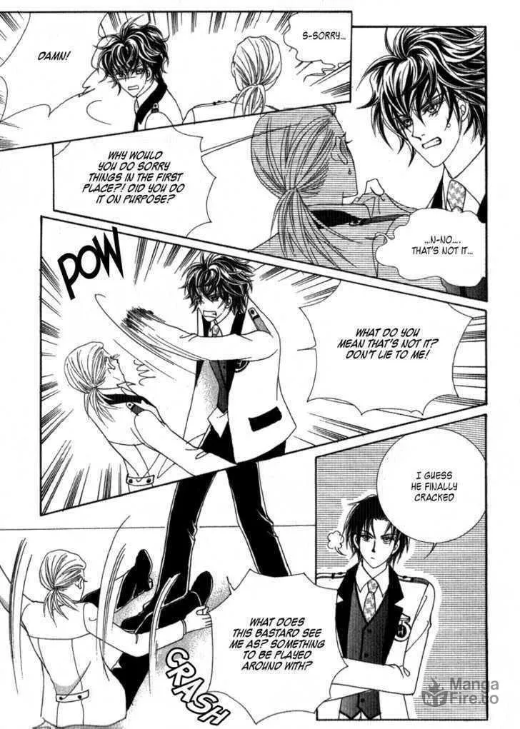Read Geunyeoneun Museowo chapter 23 image 2 on Lezhin