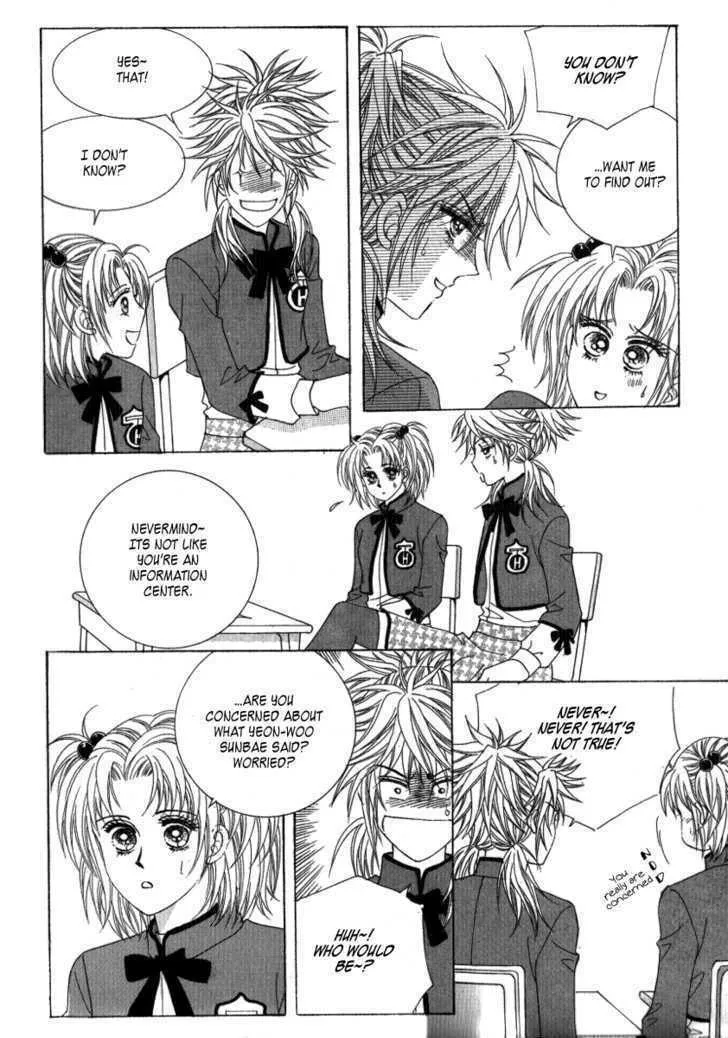 Read Geunyeoneun Museowo chapter 23 image 21 on Lezhin