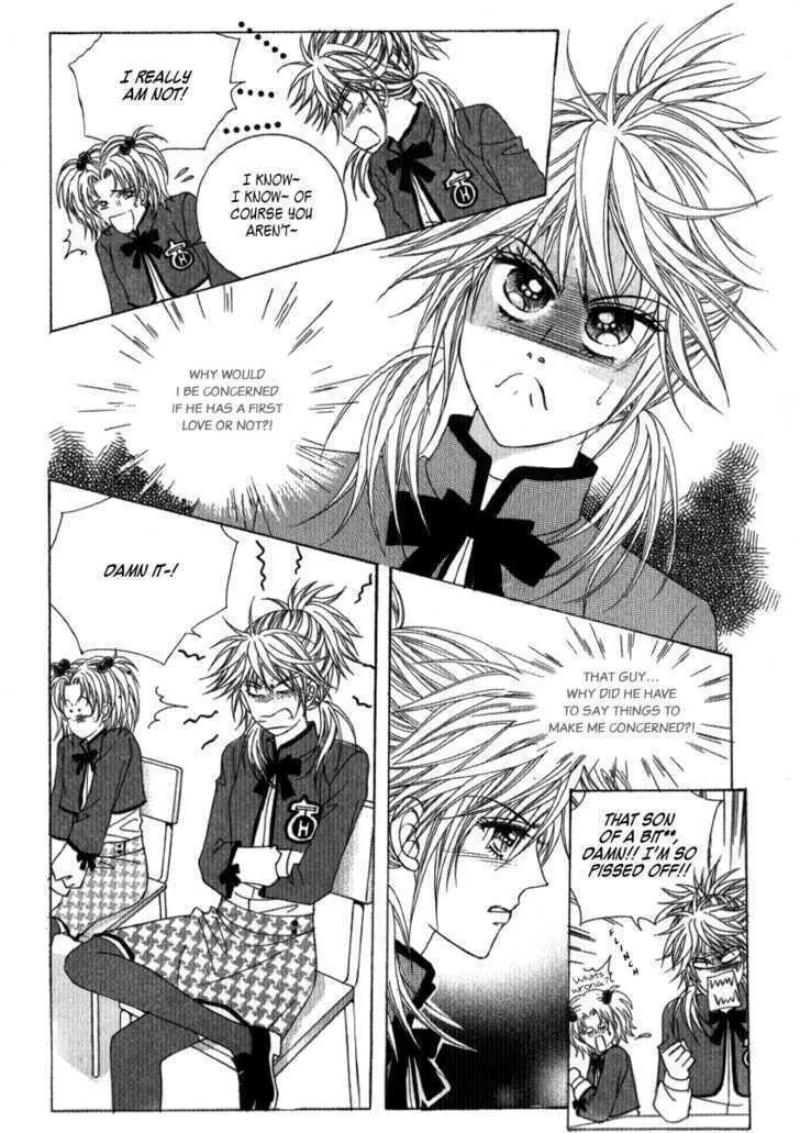 Read Geunyeoneun Museowo chapter 23 image 22 on Lezhin