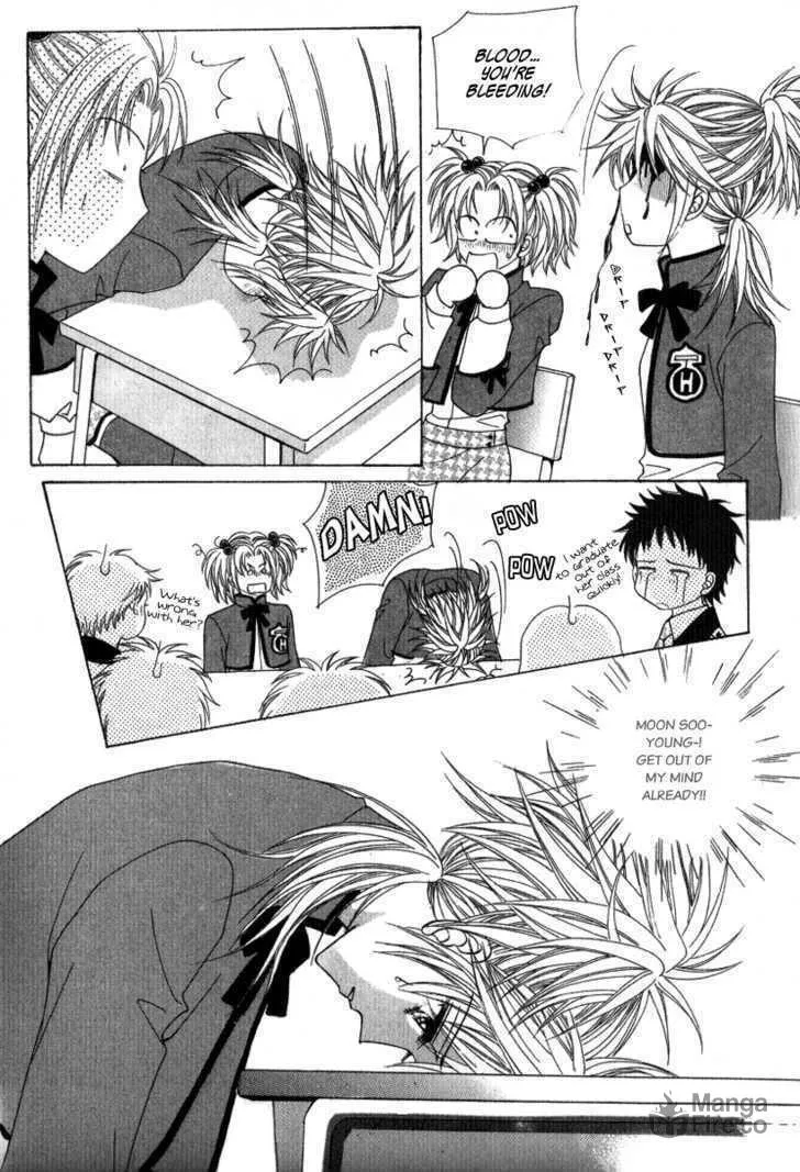 Read Geunyeoneun Museowo chapter 23 image 23 on Lezhin