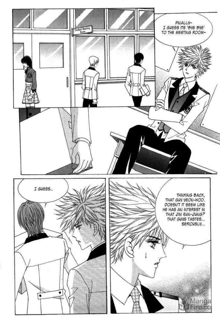 Read Geunyeoneun Museowo chapter 23 image 24 on Lezhin