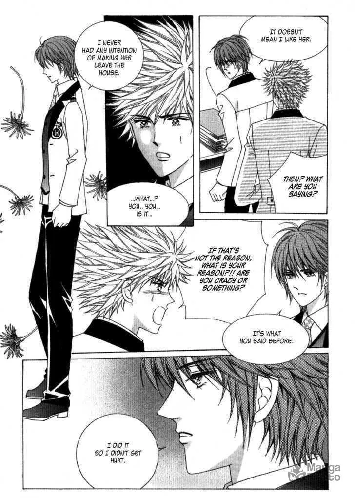 Read Geunyeoneun Museowo chapter 23 image 26 on Lezhin