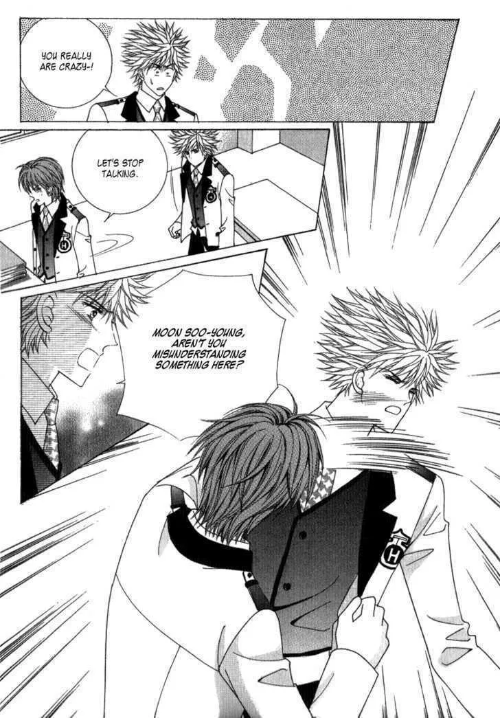 Read Geunyeoneun Museowo chapter 23 image 27 on Lezhin