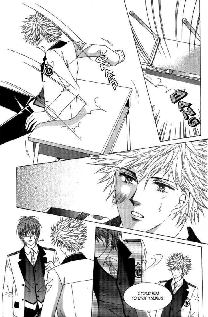 Read Geunyeoneun Museowo chapter 23 image 28 on Lezhin