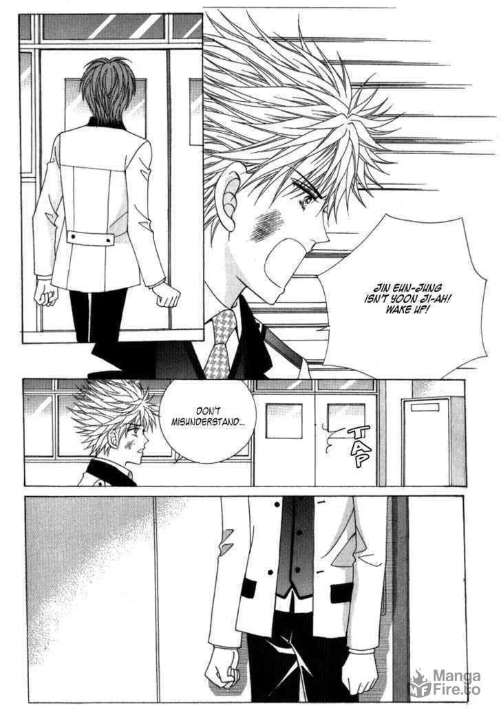 Read Geunyeoneun Museowo chapter 23 image 29 on Lezhin