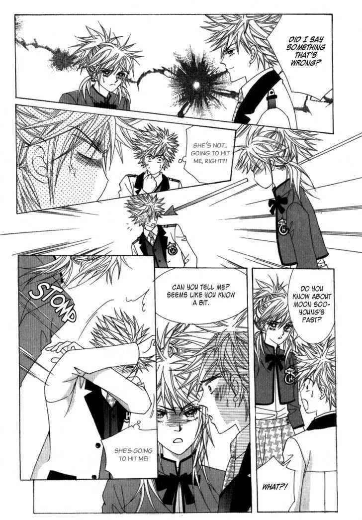 Read Geunyeoneun Museowo chapter 23 image 33 on Lezhin