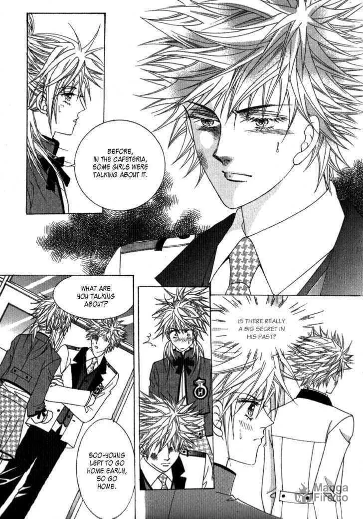 Read Geunyeoneun Museowo chapter 23 image 34 on Lezhin