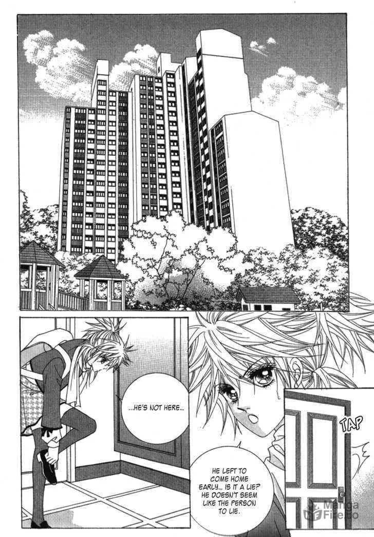 Read Geunyeoneun Museowo chapter 23 image 35 on Lezhin