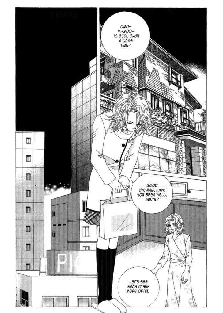 Read Geunyeoneun Museowo chapter 23 image 36 on Lezhin