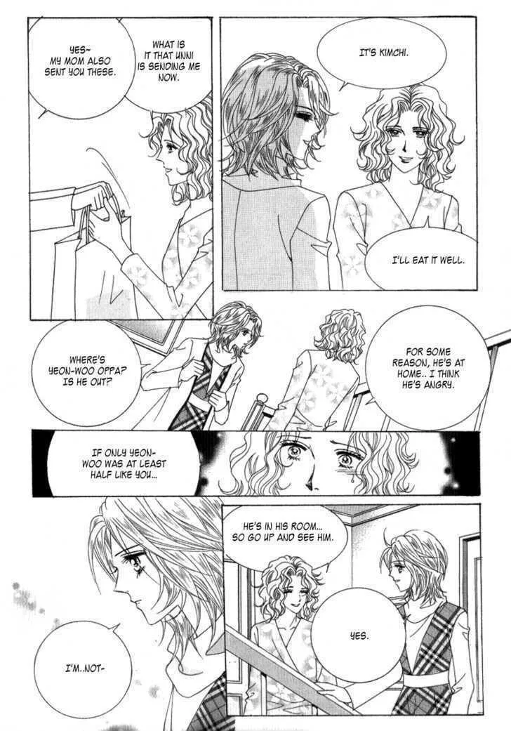 Read Geunyeoneun Museowo chapter 23 image 37 on Lezhin