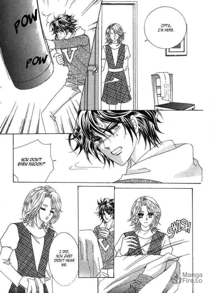 Read Geunyeoneun Museowo chapter 23 image 38 on Lezhin
