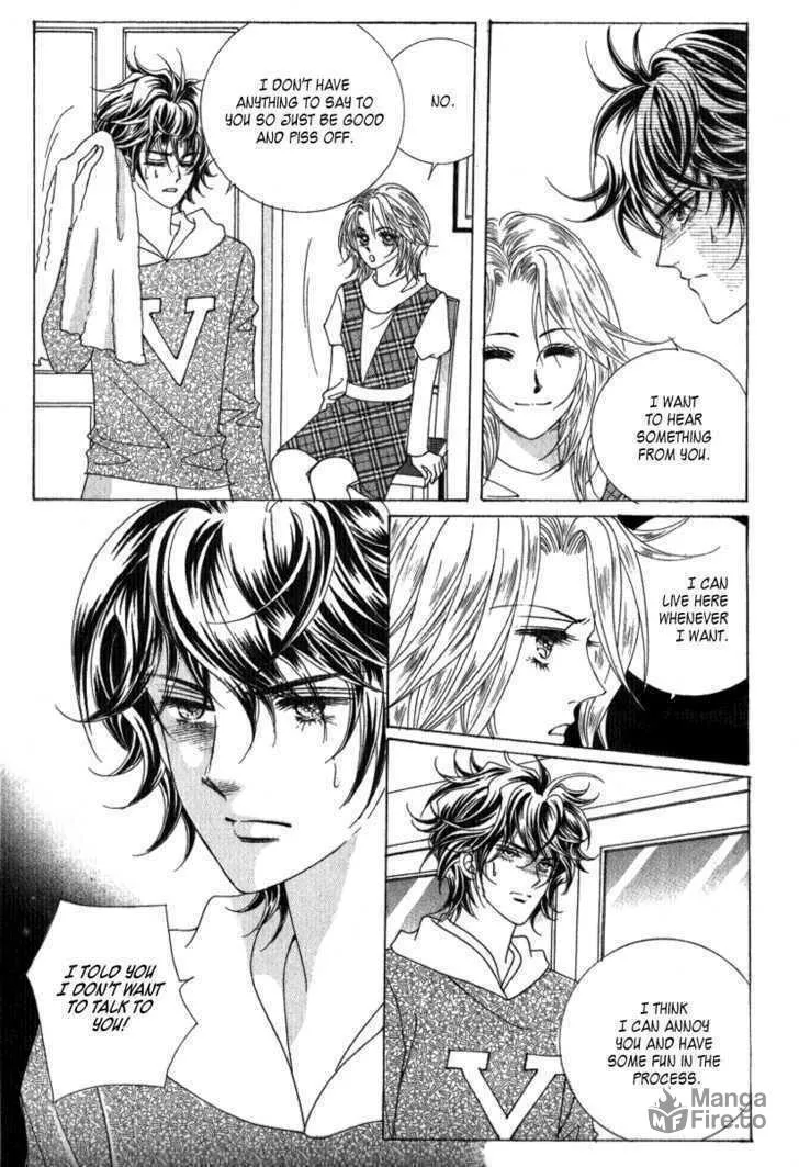 Read Geunyeoneun Museowo chapter 23 image 39 on Lezhin