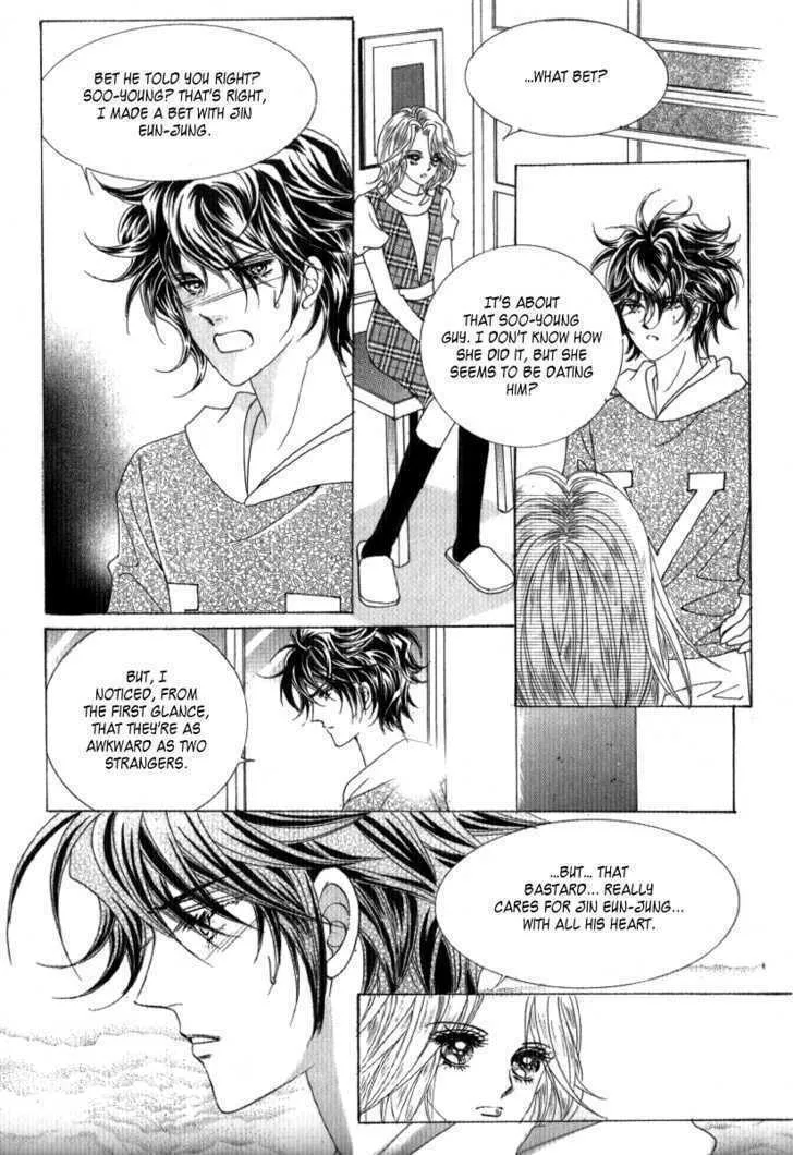 Read Geunyeoneun Museowo chapter 23 image 40 on Lezhin