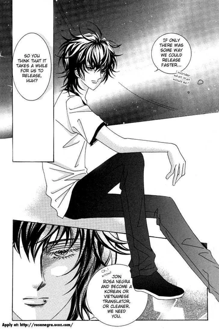 Read Geunyeoneun Museowo chapter 23 image 42 on Lezhin