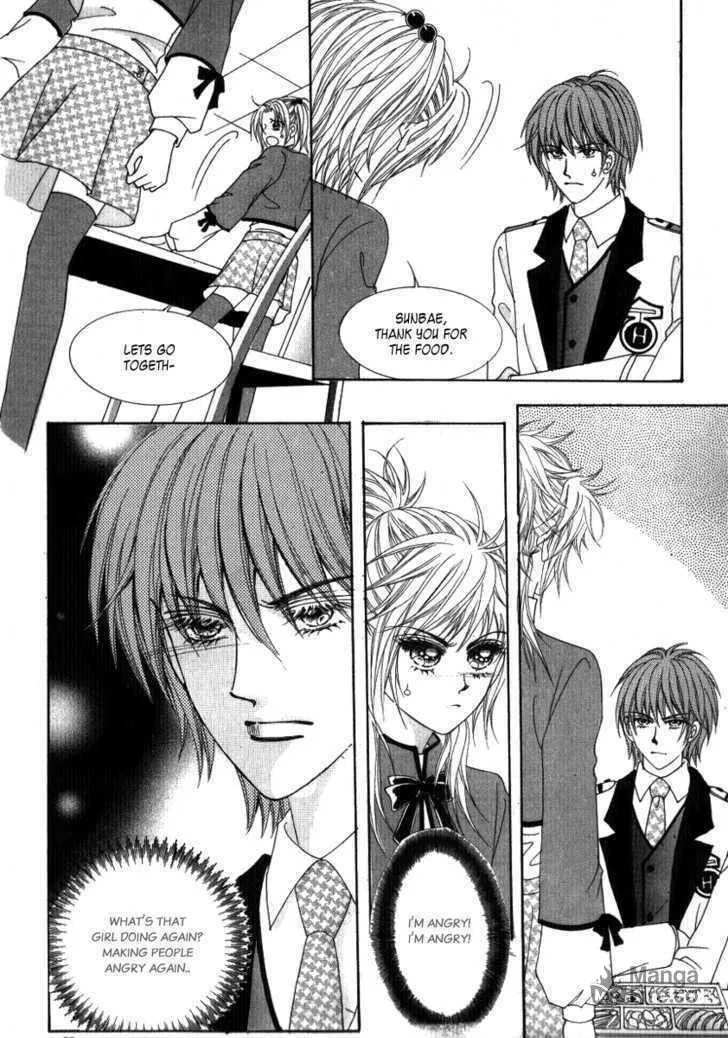 Read Geunyeoneun Museowo chapter 23 image 5 on Lezhin