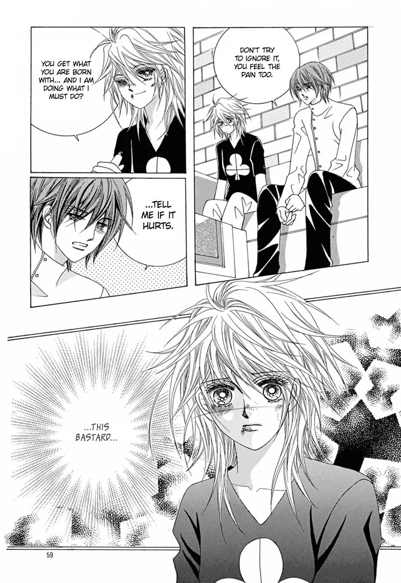 Read Geunyeoneun Museowo chapter 26 image 15 on Lezhin