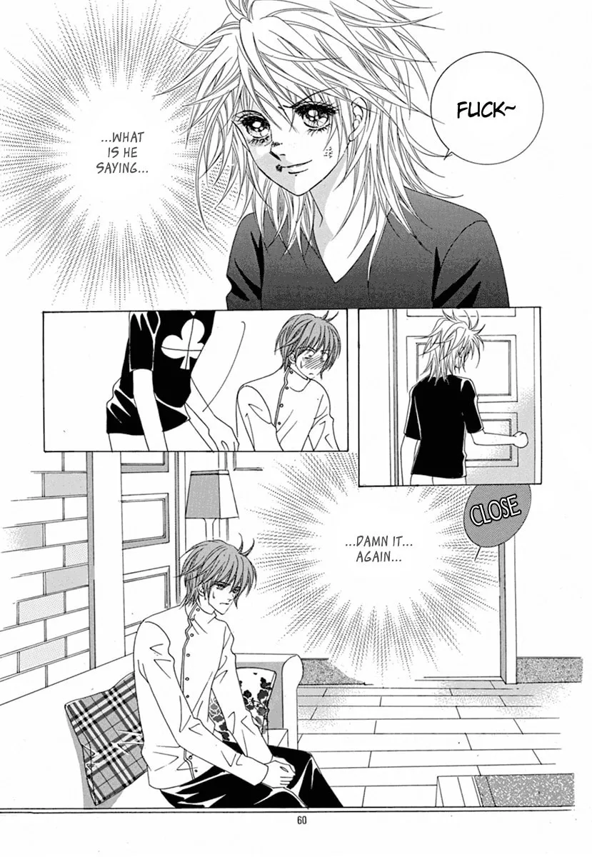 Read Geunyeoneun Museowo chapter 26 image 16 on Lezhin