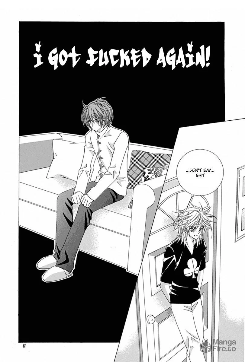 Read Geunyeoneun Museowo chapter 26 image 17 on Lezhin