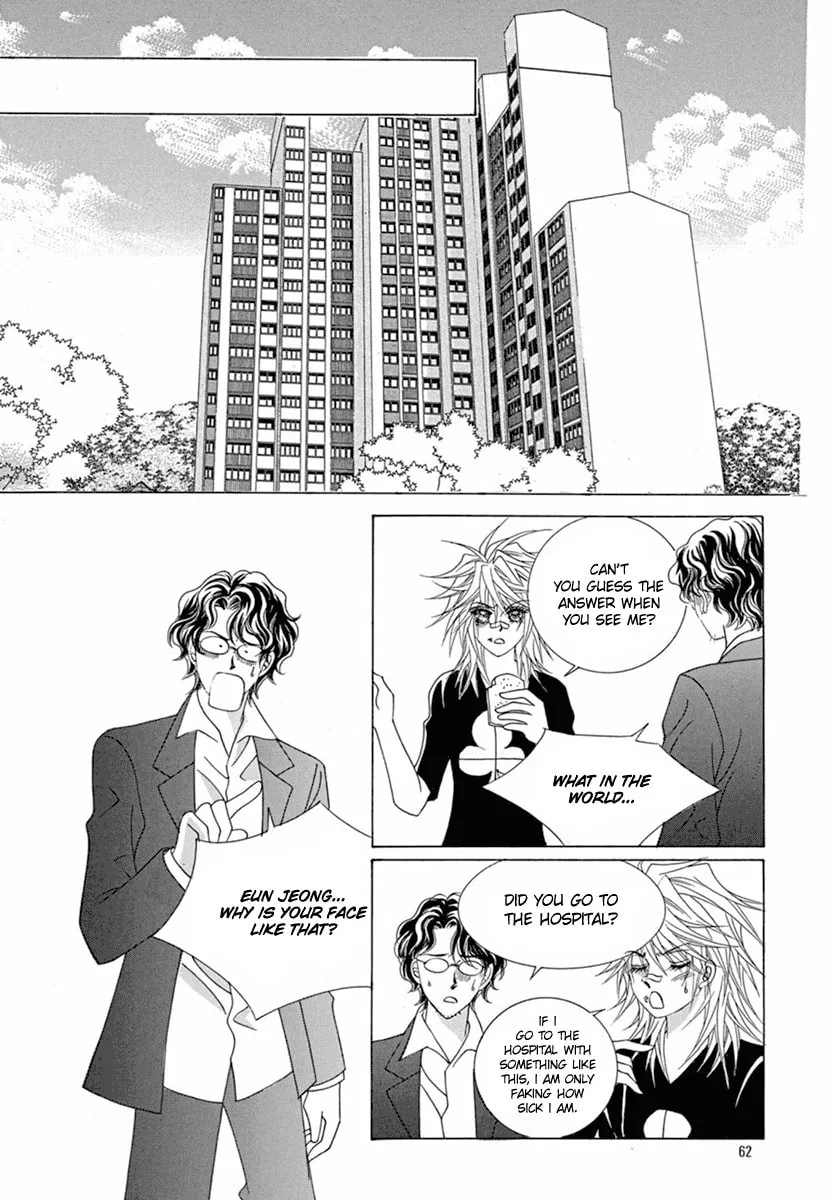 Read Geunyeoneun Museowo chapter 26 image 18 on Lezhin