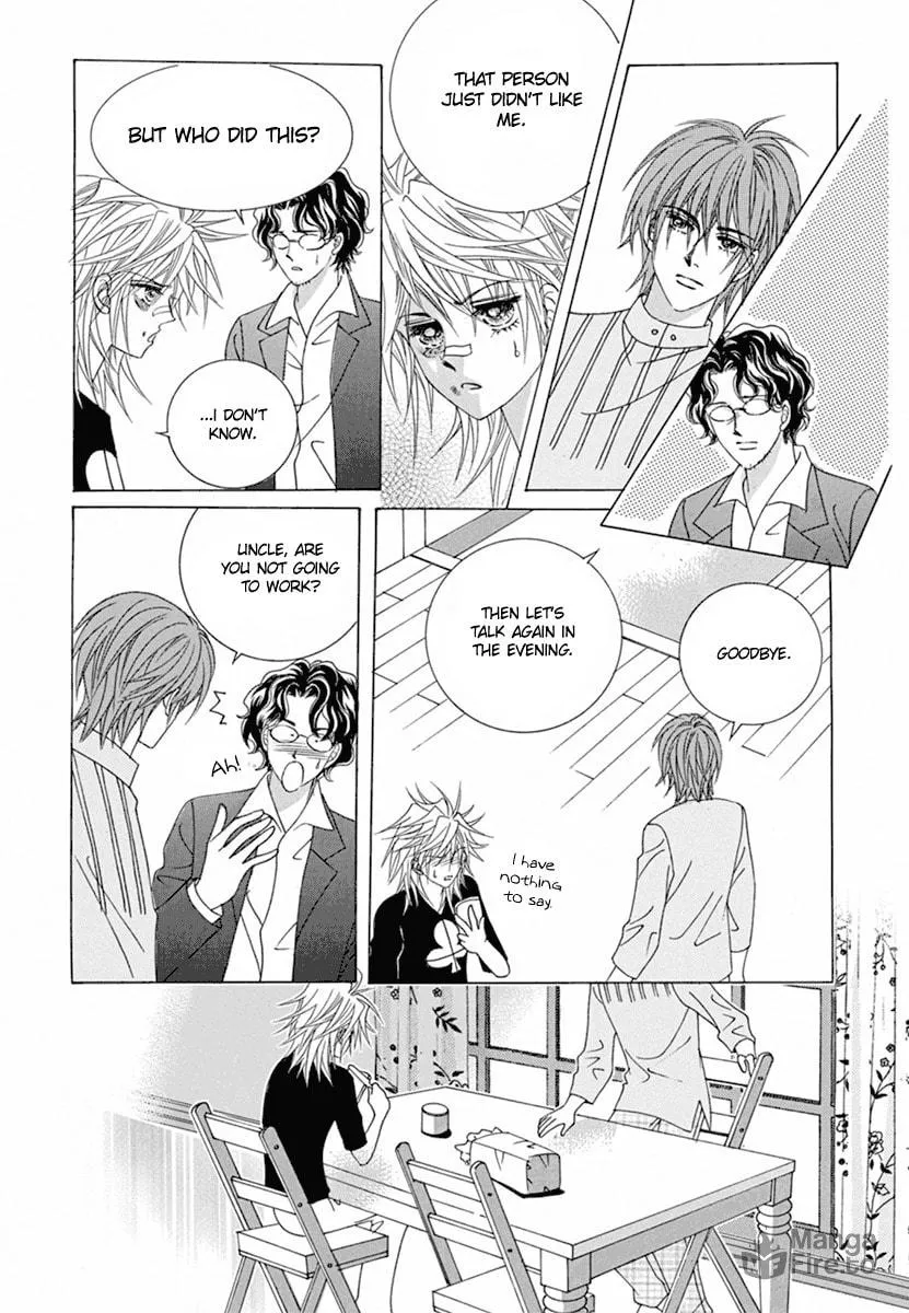 Read Geunyeoneun Museowo chapter 26 image 20 on Lezhin