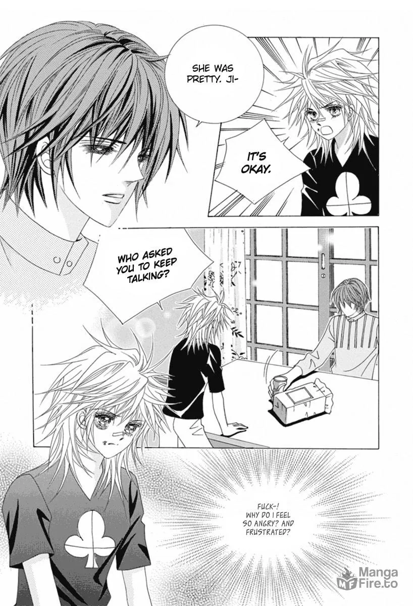 Read Geunyeoneun Museowo chapter 26 image 24 on Lezhin