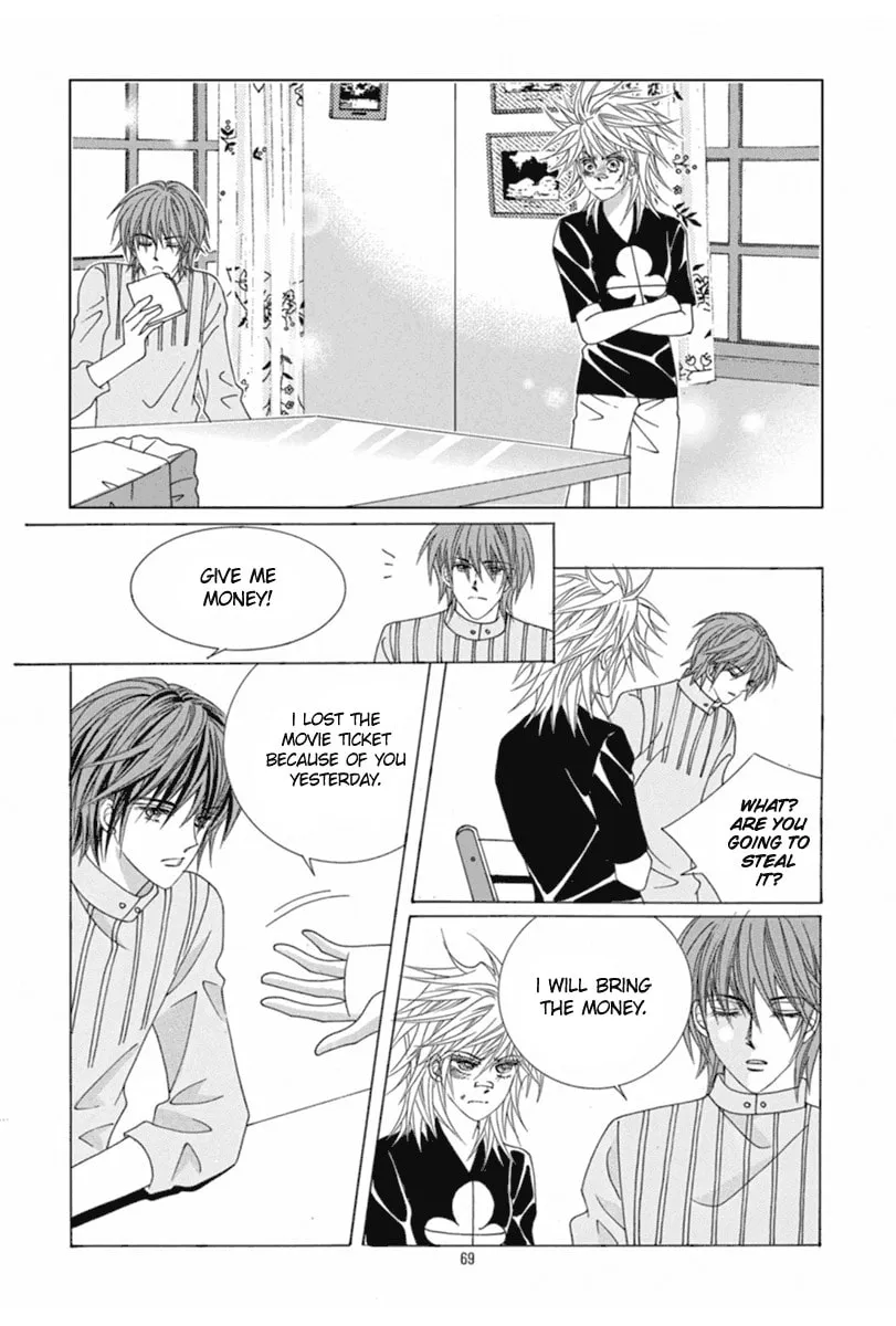 Read Geunyeoneun Museowo chapter 26 image 25 on Lezhin