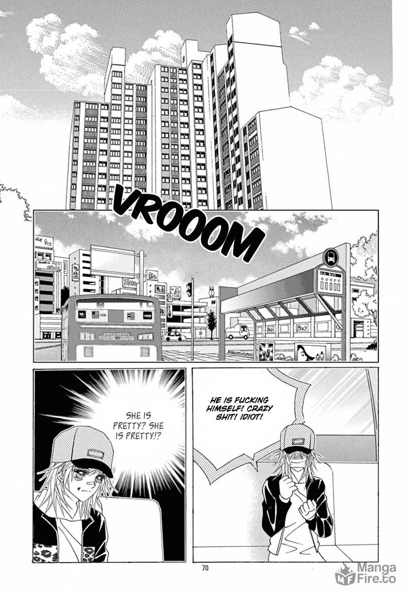 Read Geunyeoneun Museowo chapter 26 image 26 on Lezhin