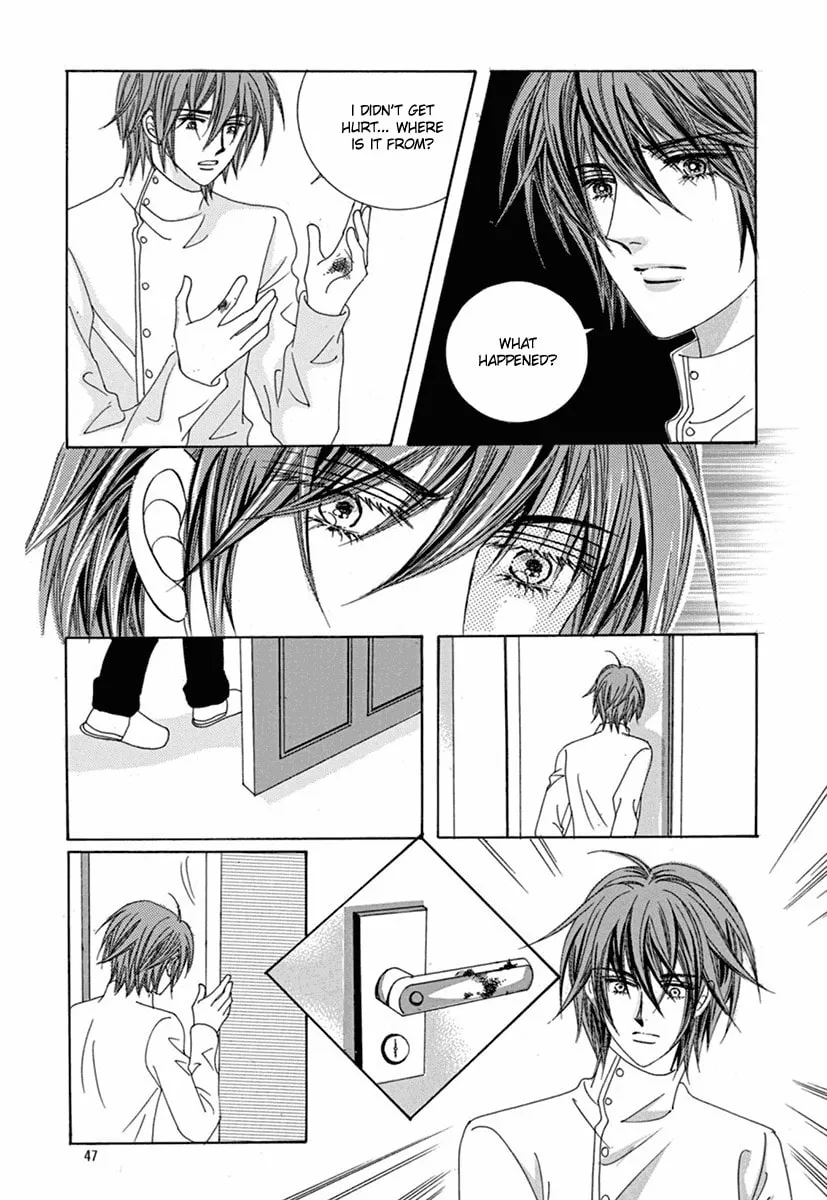 Read Geunyeoneun Museowo chapter 26 image 3 on Lezhin