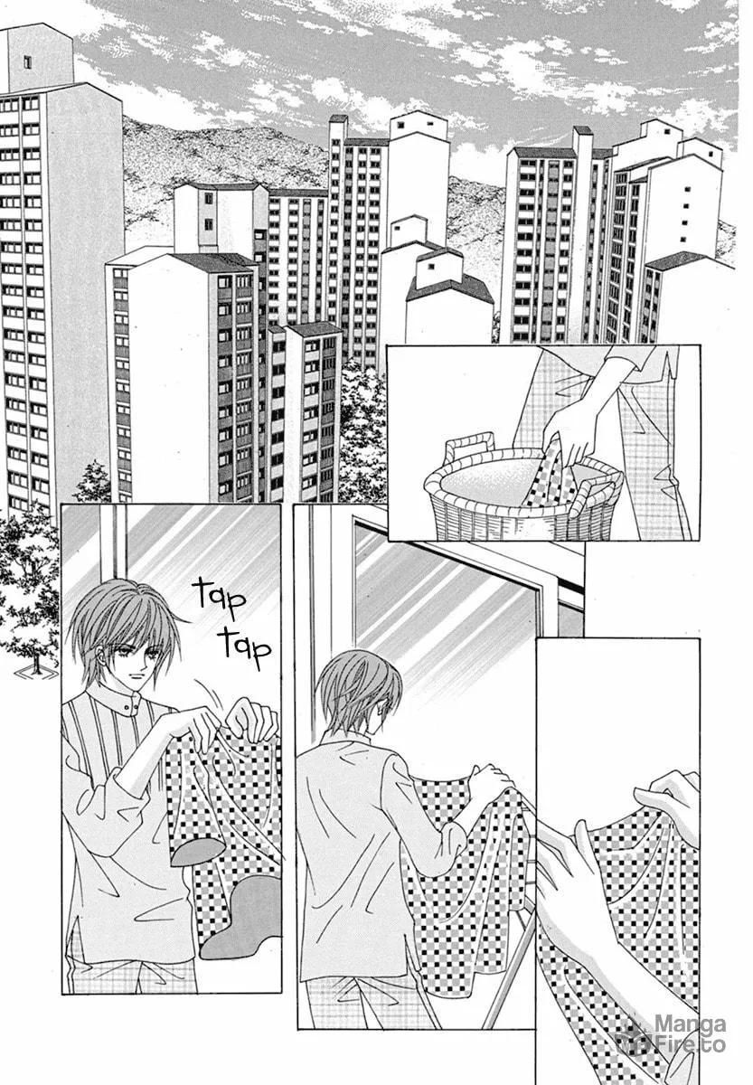 Read Geunyeoneun Museowo chapter 26 image 32 on Lezhin