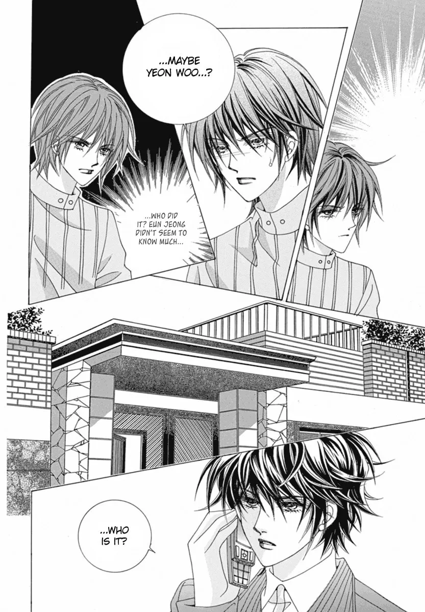 Read Geunyeoneun Museowo chapter 26 image 33 on Lezhin