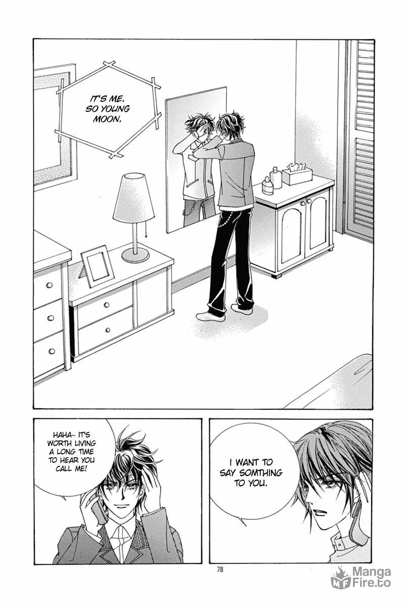 Read Geunyeoneun Museowo chapter 26 image 34 on Lezhin