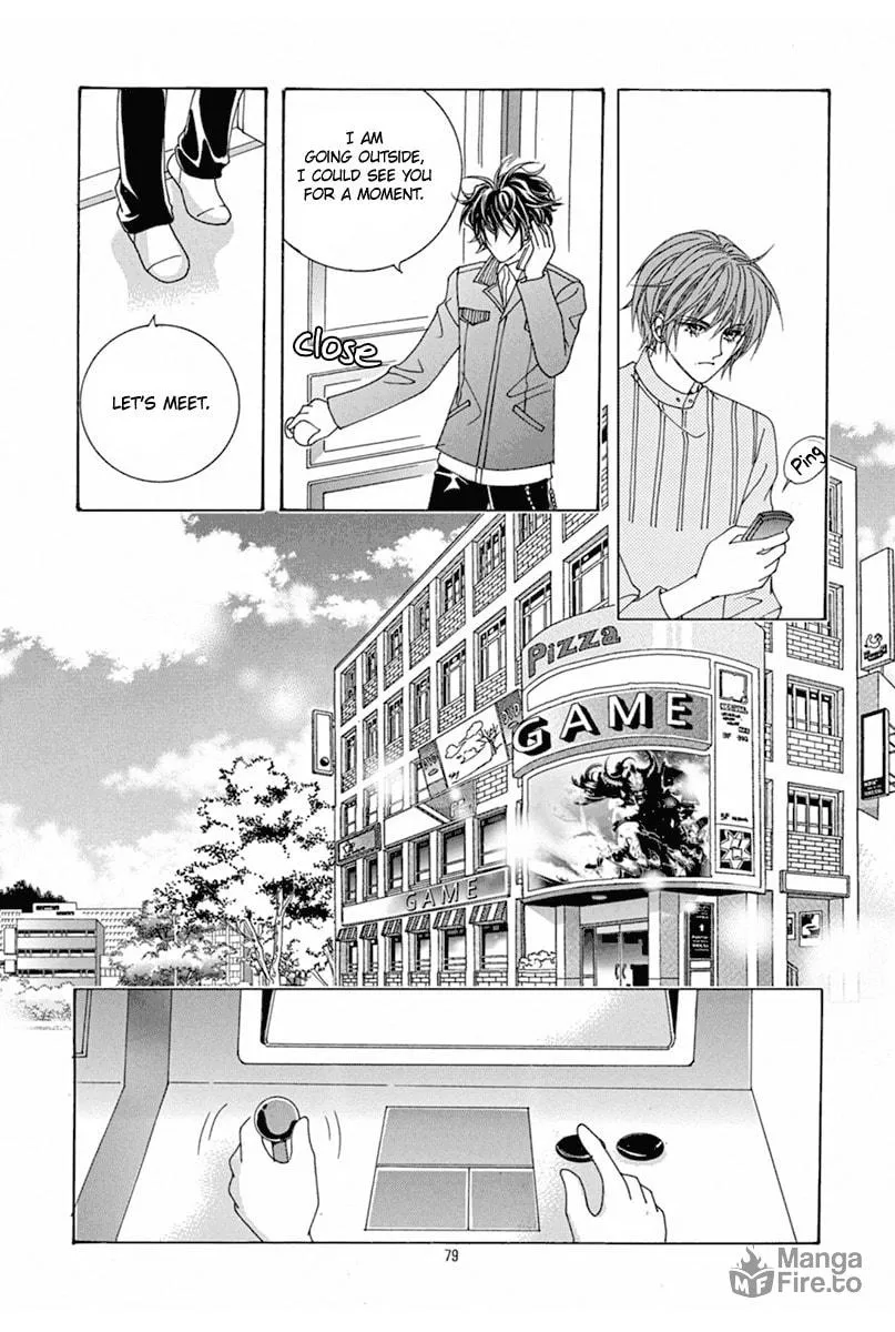 Read Geunyeoneun Museowo chapter 26 image 35 on Lezhin