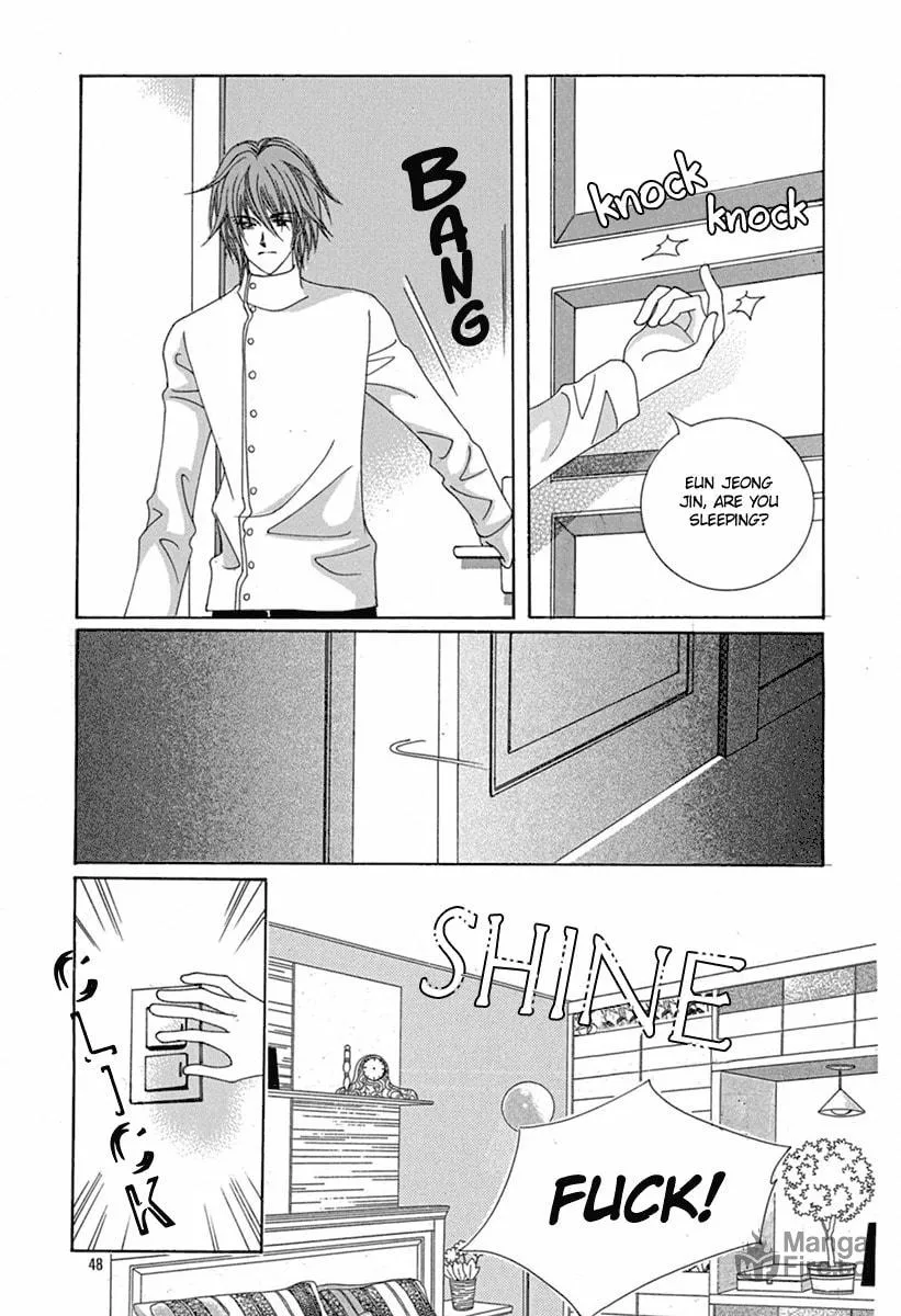 Read Geunyeoneun Museowo chapter 26 image 4 on Lezhin