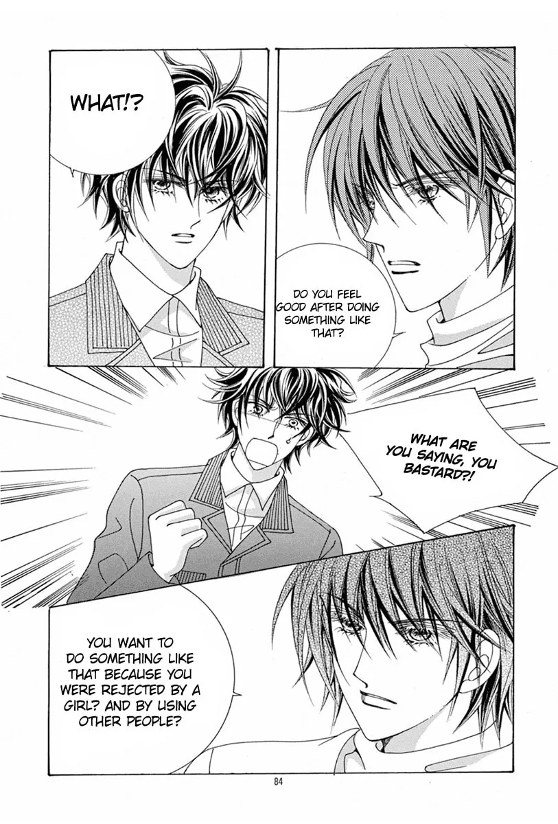Read Geunyeoneun Museowo chapter 26 image 40 on Lezhin