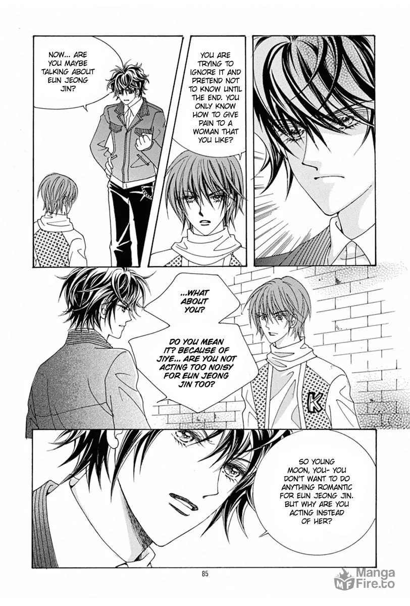 Read Geunyeoneun Museowo chapter 26 image 41 on Lezhin
