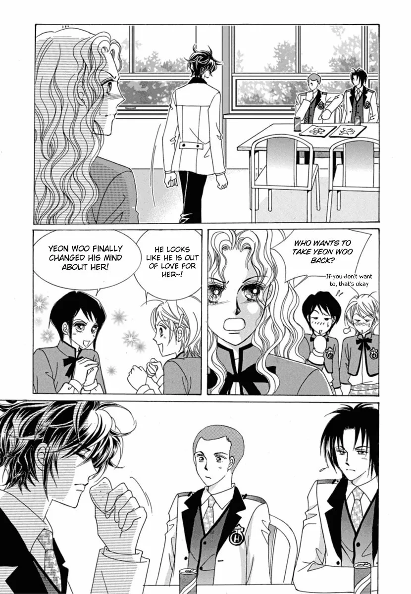 Read Geunyeoneun Museowo chapter 28 image 10 on Lezhin