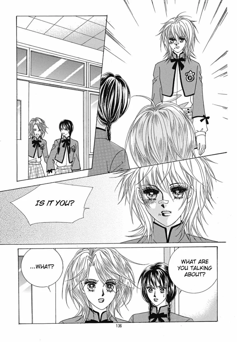 Read Geunyeoneun Museowo chapter 28 image 12 on Lezhin
