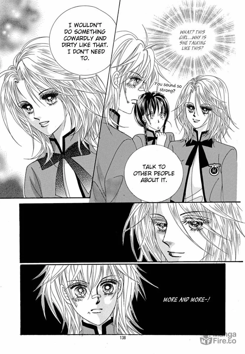 Read Geunyeoneun Museowo chapter 28 image 14 on Lezhin