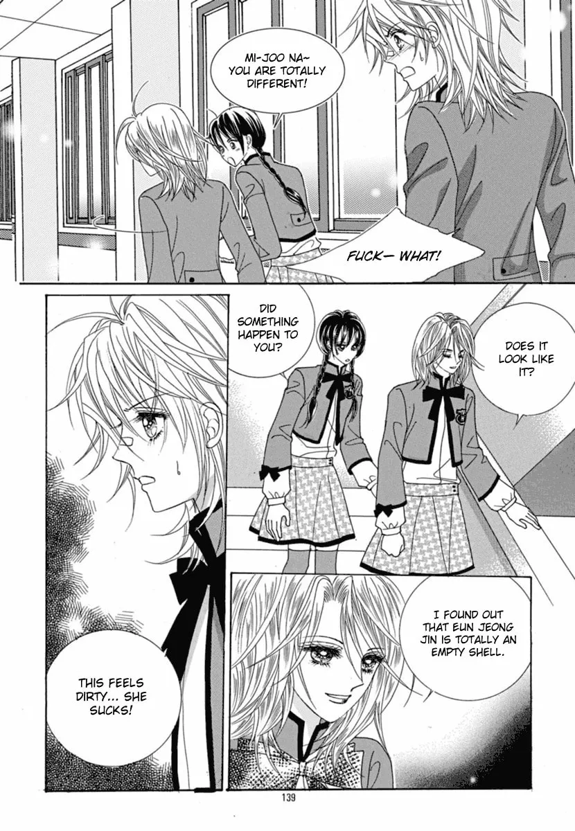 Read Geunyeoneun Museowo chapter 28 image 15 on Lezhin