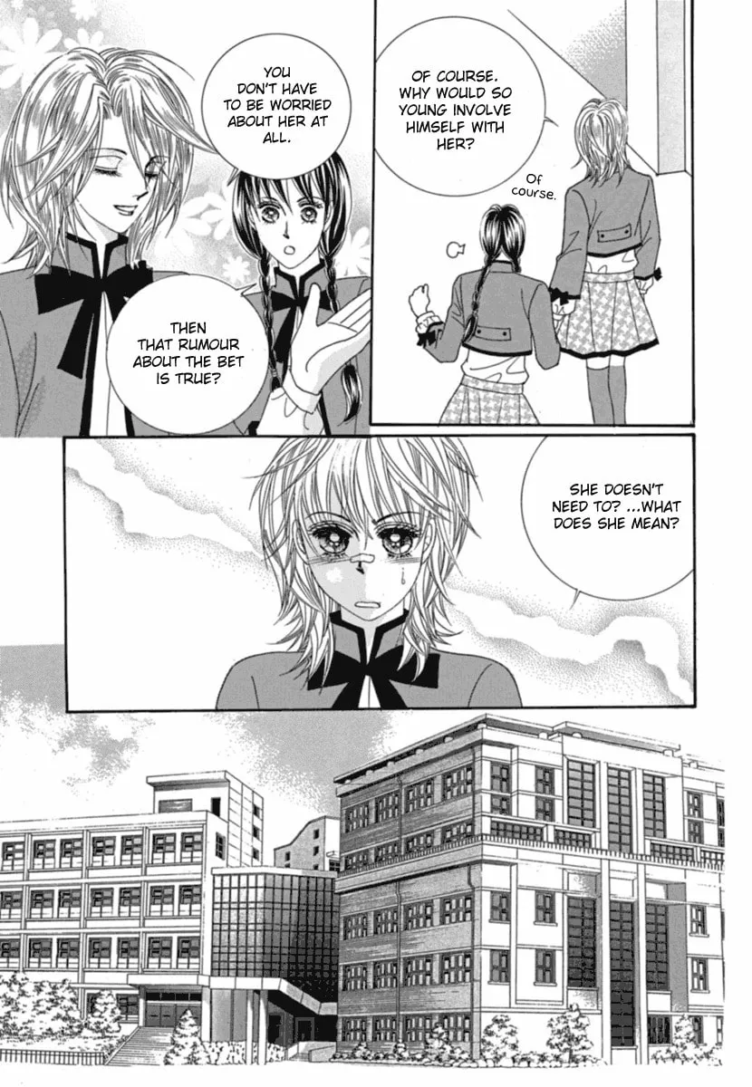 Read Geunyeoneun Museowo chapter 28 image 16 on Lezhin