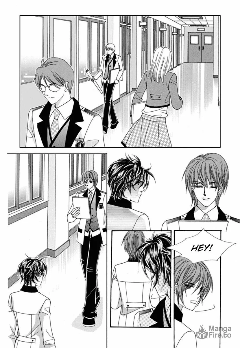 Read Geunyeoneun Museowo chapter 28 image 17 on Lezhin