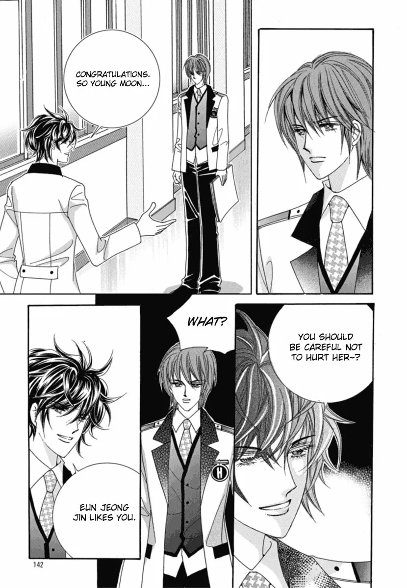Read Geunyeoneun Museowo chapter 28 image 18 on Lezhin