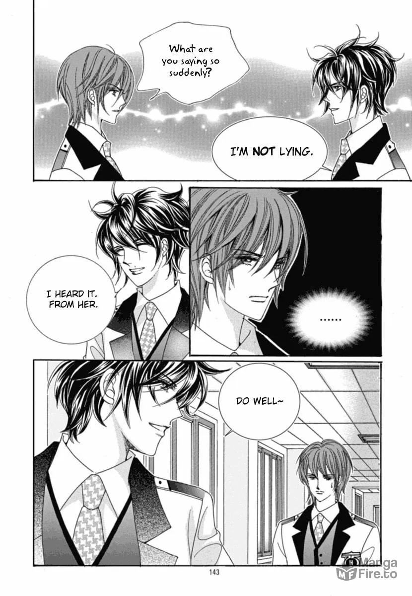 Read Geunyeoneun Museowo chapter 28 image 19 on Lezhin