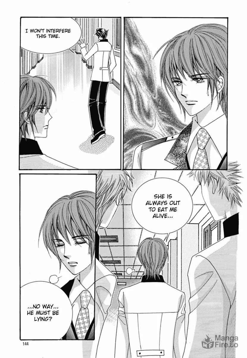 Read Geunyeoneun Museowo chapter 28 image 20 on Lezhin