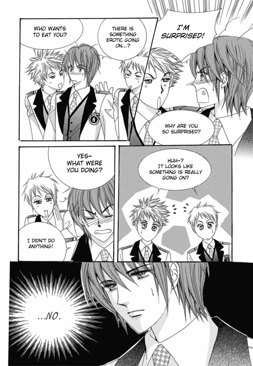 Read Geunyeoneun Museowo chapter 28 image 21 on Lezhin