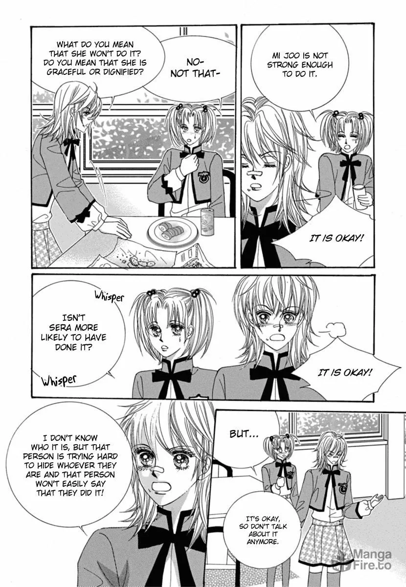 Read Geunyeoneun Museowo chapter 28 image 23 on Lezhin