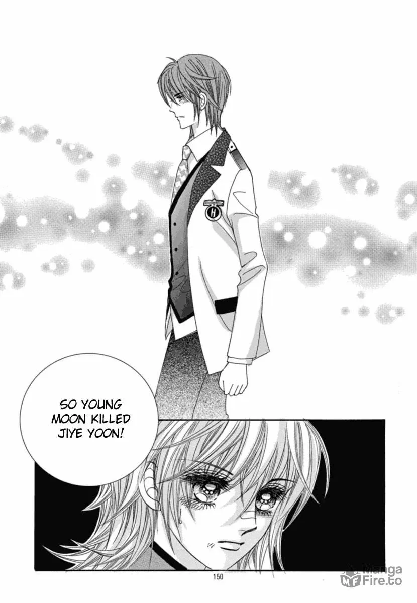 Read Geunyeoneun Museowo chapter 28 image 26 on Lezhin