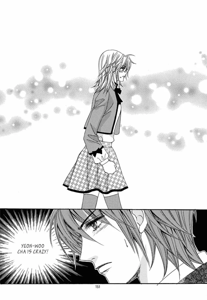 Read Geunyeoneun Museowo chapter 28 image 27 on Lezhin