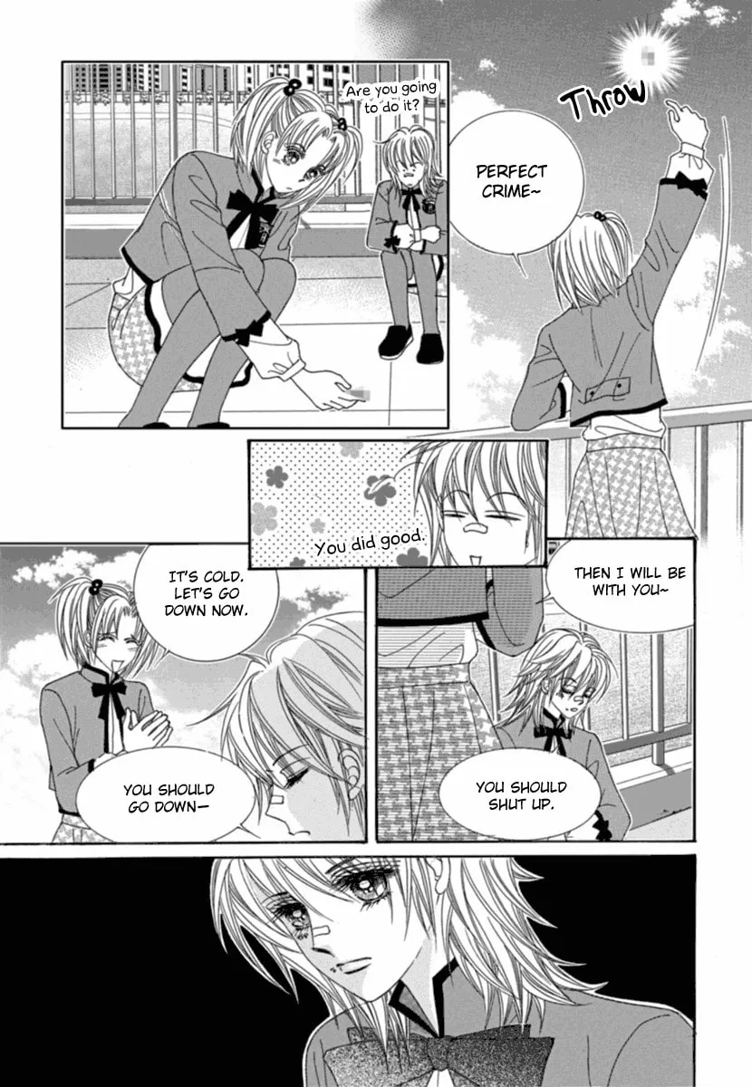 Read Geunyeoneun Museowo chapter 28 image 30 on Lezhin