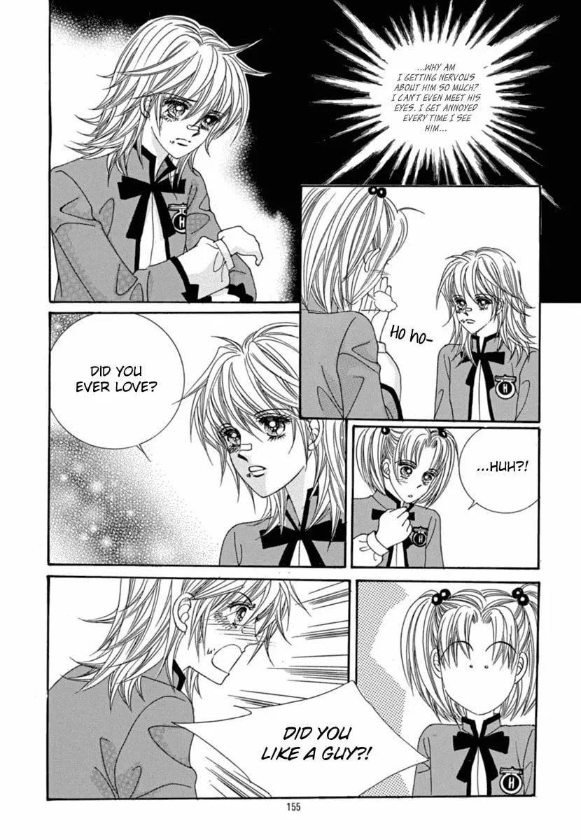 Read Geunyeoneun Museowo chapter 28 image 31 on Lezhin